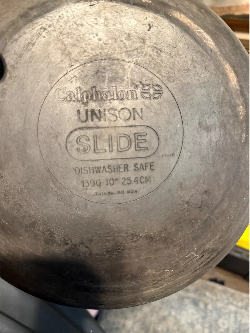 Calphalon Unison Slide 10
